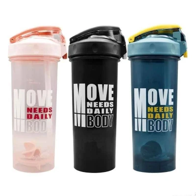 شیکر ورزشی مناسب بدنسازی و حمل مکمل move body