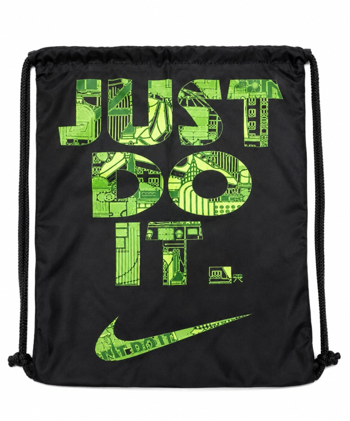 کبف کفش مخملی سبک و قابل حمل JUST DO IT